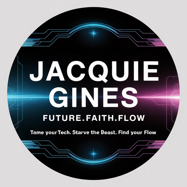 Jacquie Lady J Gines