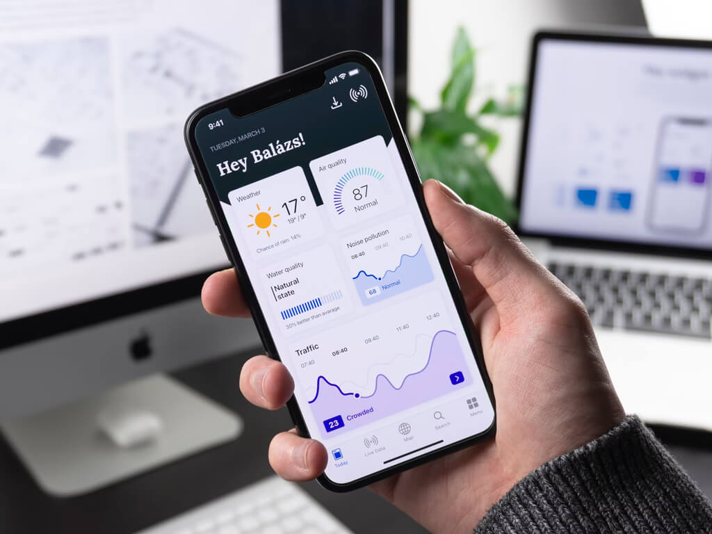 Tech Deception Platform